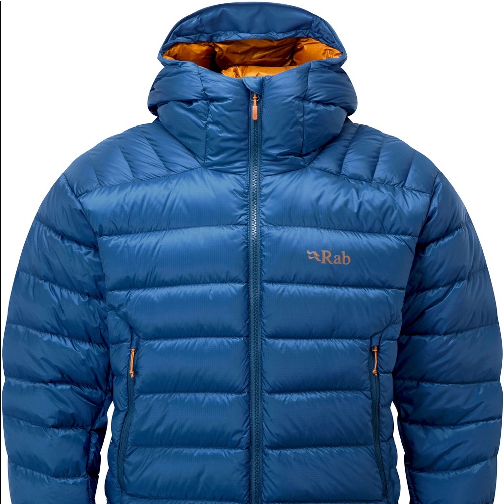 Rab Electron Pro Jacket